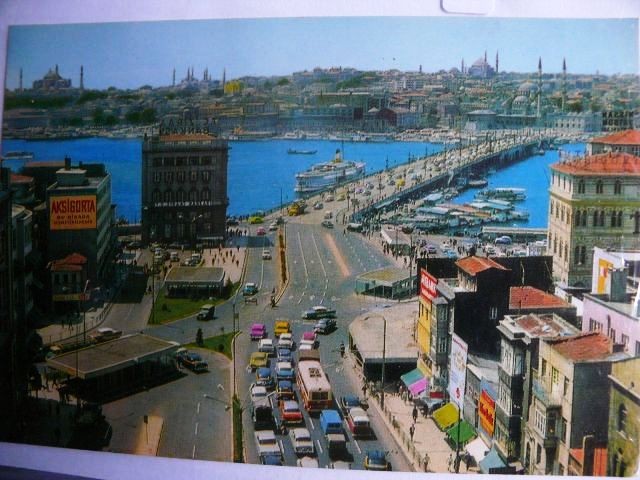 KARAKÖY — Arşiv görseli