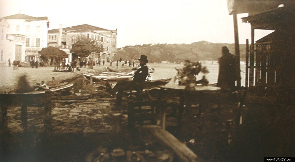 fikri aktan arnavutkoyde kahve 28nisan1887