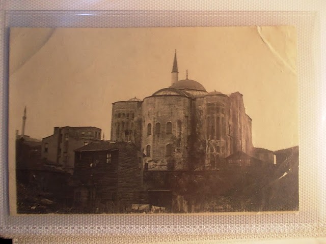 FATİH — Arşiv görseli