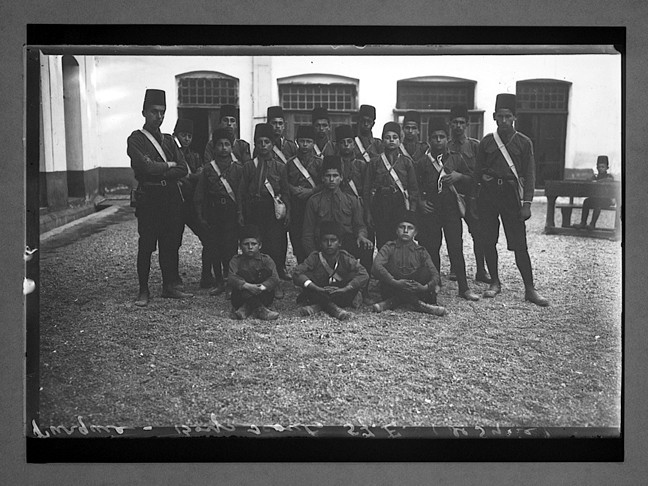 OTTOMAN 1890-1910 (272)
