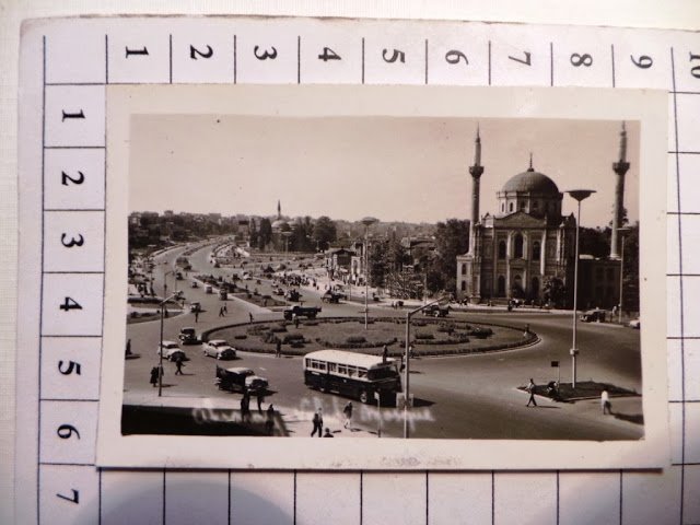 AKSARAY — Arşiv görseli