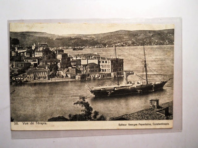 BOĞAZİÇİ — Arşiv görseli