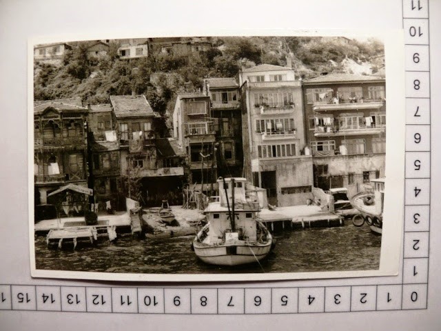 BOĞAZİÇİ — Arşiv görseli