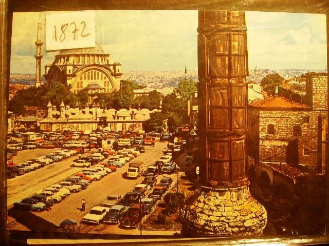 Çemberlitaş — Archive image