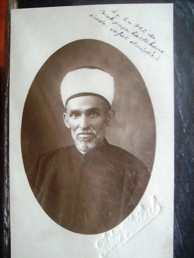 SİMALAR — Portre / kişi görseli