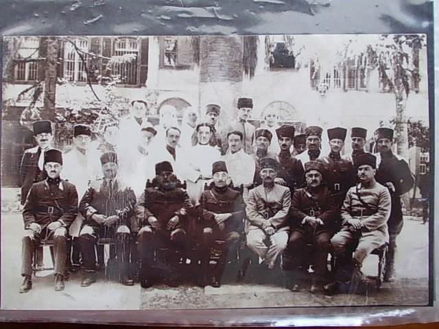ASKER — Arşiv görseli