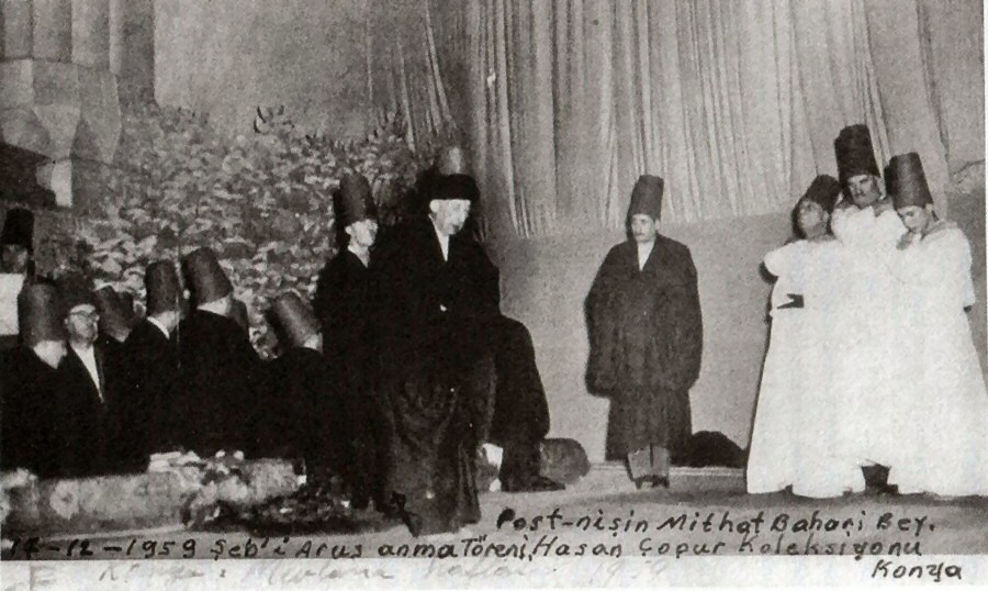 Midhat Bahari 2