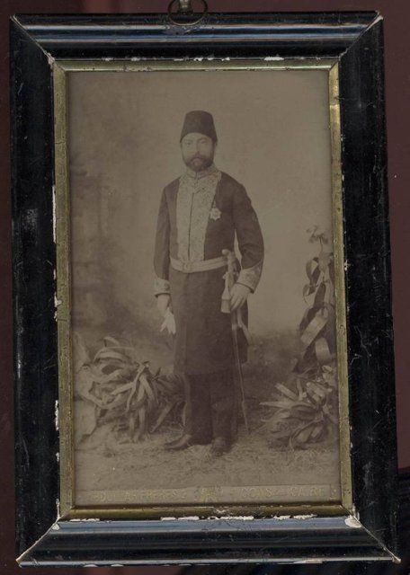 OSMANLI-PASA-ABDULLAH-BIRADERLER-FOTOGRAF  32574429 0