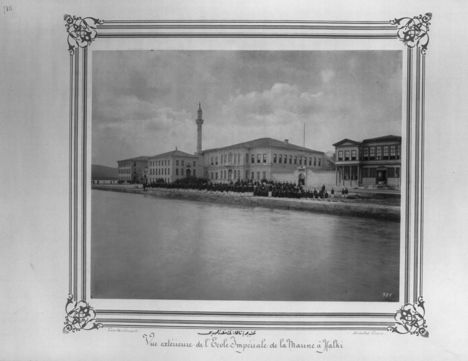 Last Period Ottoman Navy (108)