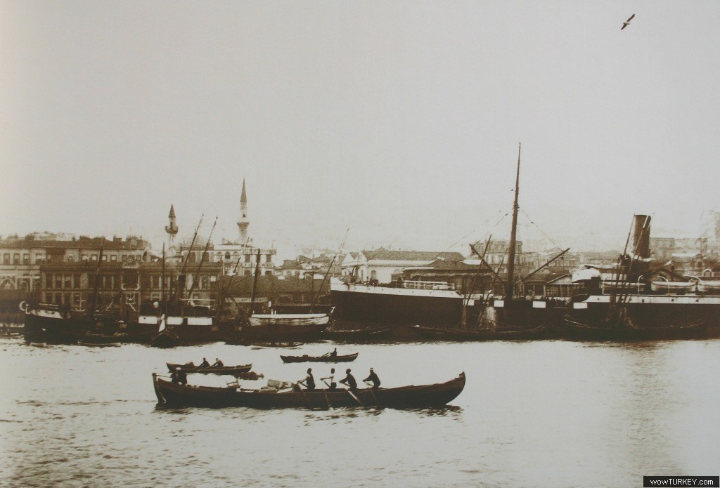 fikri aktan galata  rihtimi 190010