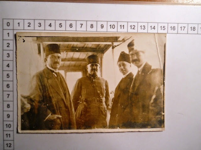 ASKER — Arşiv görseli