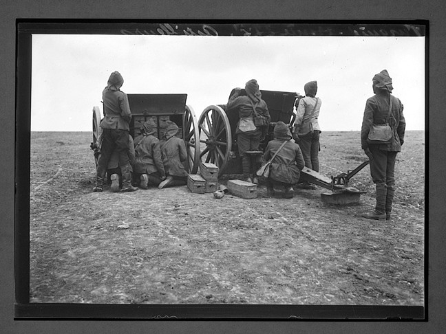 OTTOMAN 1890-1910 (121)