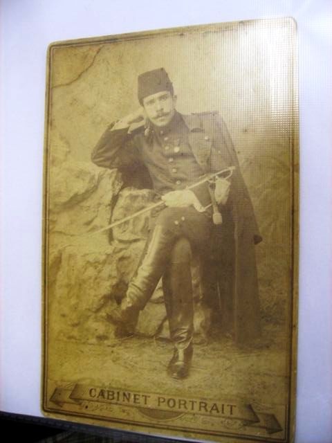 ASKER — Arşiv görseli