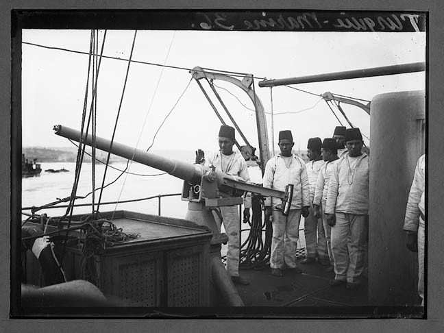 OTTOMAN 1890-1910 (347)