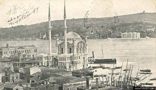 ERHAN DEMIR Middle East Mosque 2