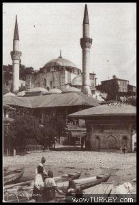 ÜSKÜDAR İSKELE 4