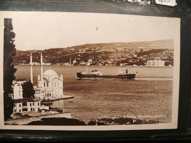 ORTAKÖY — Arşiv görseli