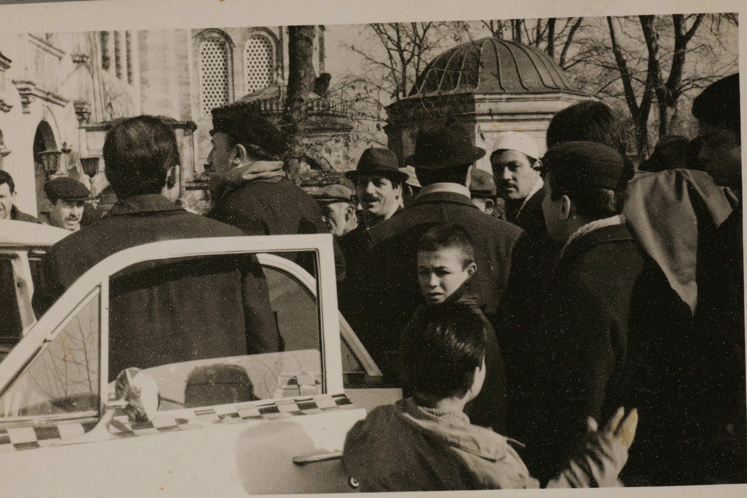 eyyüb sultan
