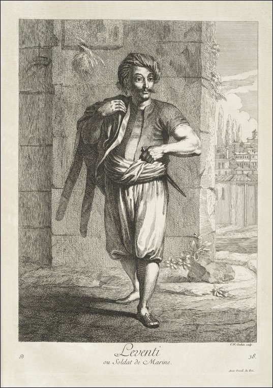 OSMANLI KARTPOSTAL OTTOMAN NAVIGATION (236)