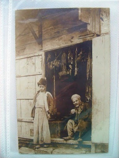 ESNAF — Arşiv görseli