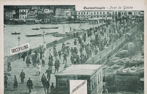 galata köprüsü 4