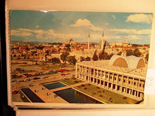 ŞEHZADEBAŞI — Arşiv görseli
