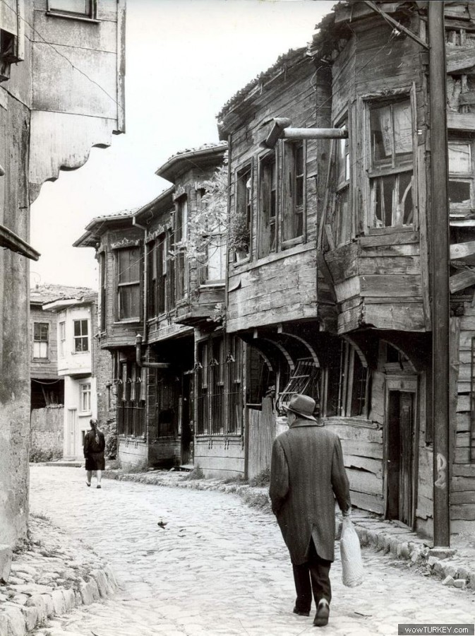 ESKİ İSTANBUL-1