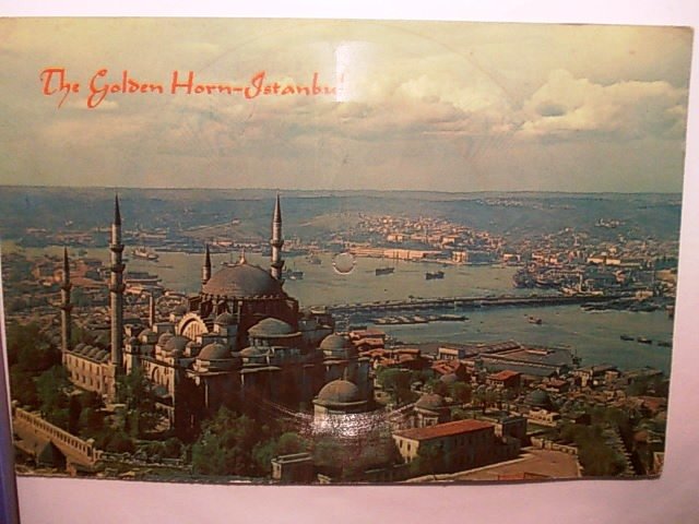Süleymaniye — Archive image
