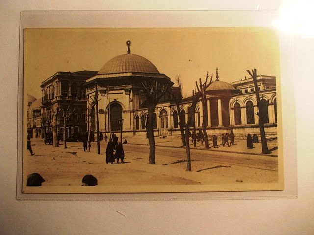 Çemberlitaş — Archive image