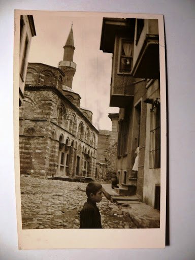 Süleymaniye — Archive image