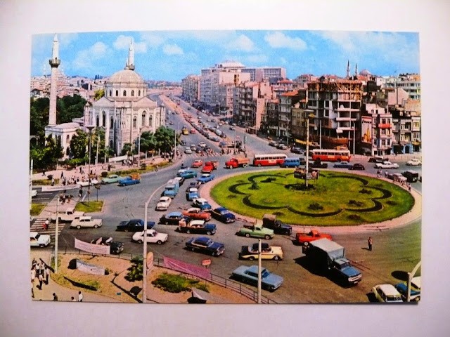 AKSARAY — Arşiv görseli