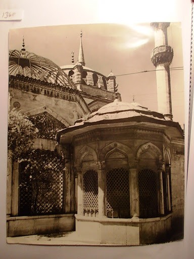 ÜSKÜDAR — Arşiv görseli