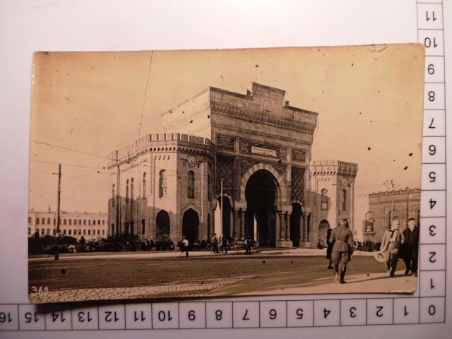 BEYAZIT — Arşiv görseli