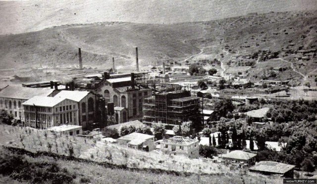 Silahtarağa Electric Factory