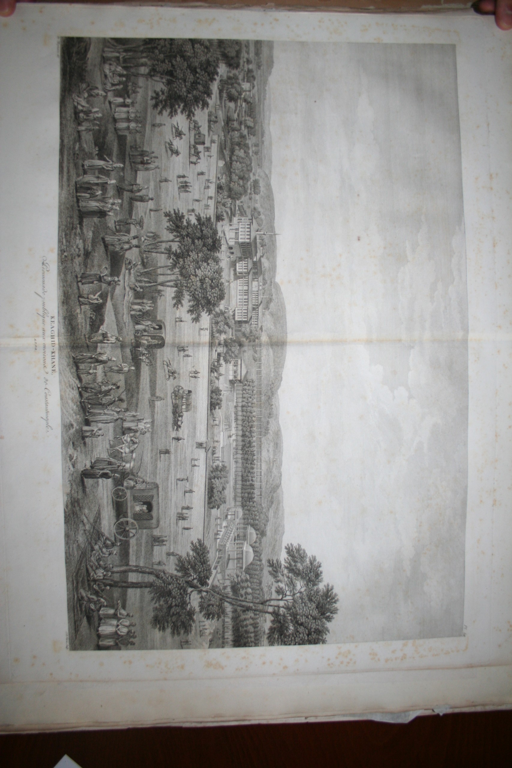 Tablo De General — Arşiv görseli