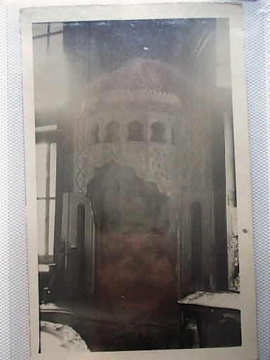 TOPKAPI SARAYI — Arşiv görseli