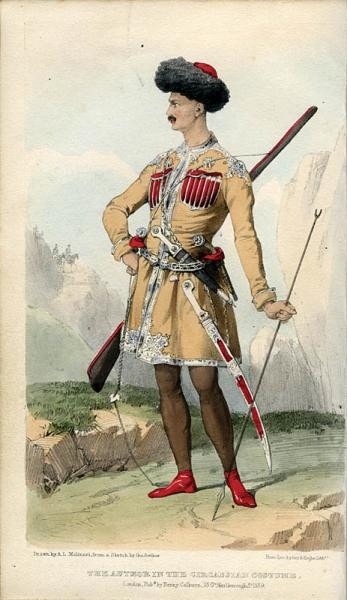 A266 OTTOMANS (366)