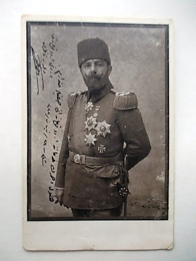 ASKER — Arşiv görseli