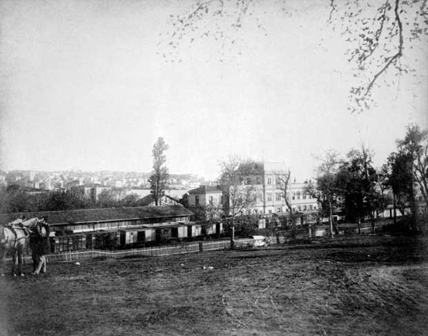 MUHTELİF — Arşiv görseli