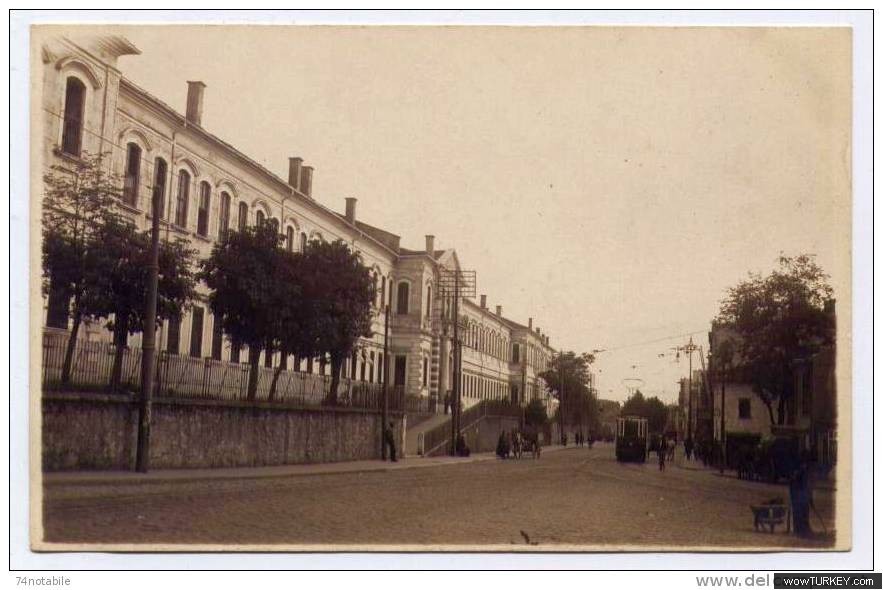 levent ereken 1920harbiye