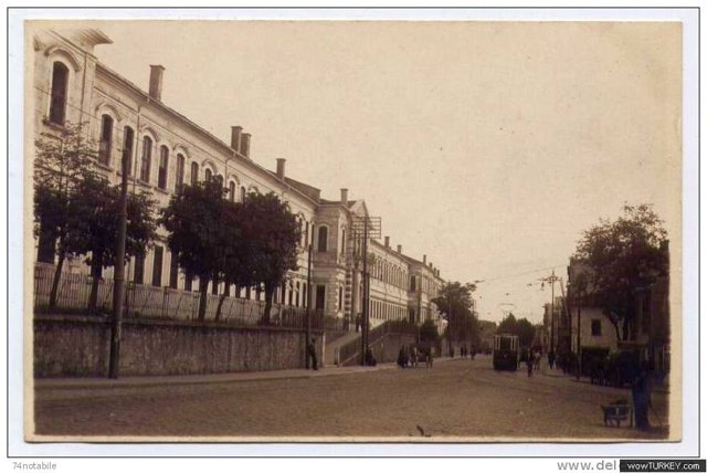 levent ereken 1920harbiye