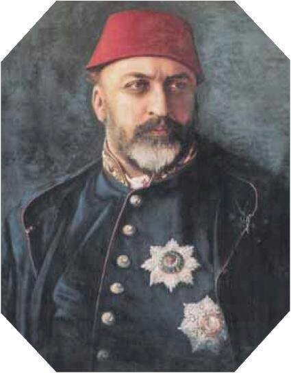 HANEDANLAR — Portre / kişi görseli