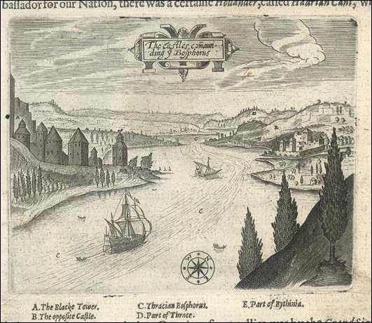 OSMANLI KARTPOSTAL OTTOMAN NAVIGATION (327)