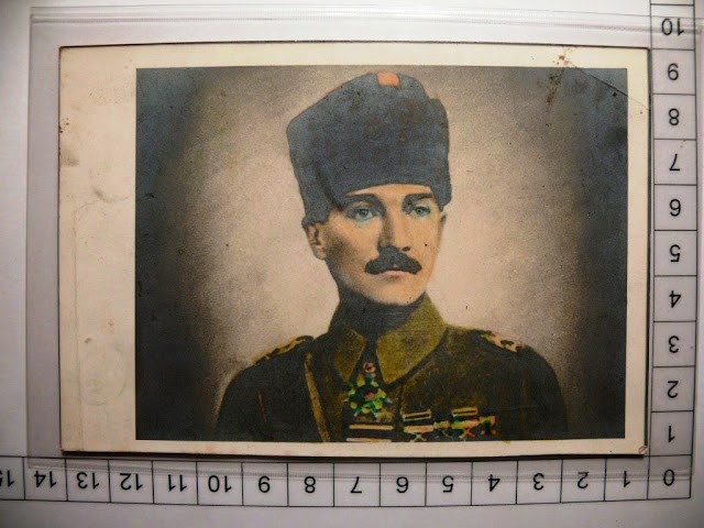 ASKER — Arşiv görseli