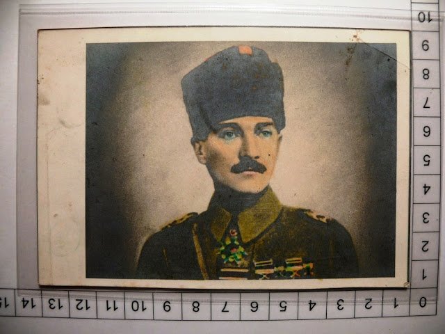ASKER — Arşiv görseli