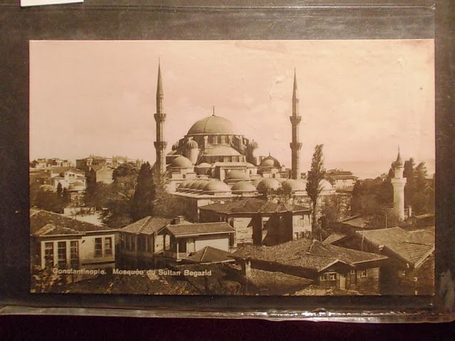 Şehzadebaşı — Archive image