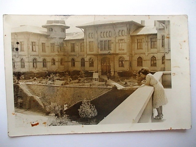 KONAK-KÖŞK-YALI-BİNA — Arşiv görseli