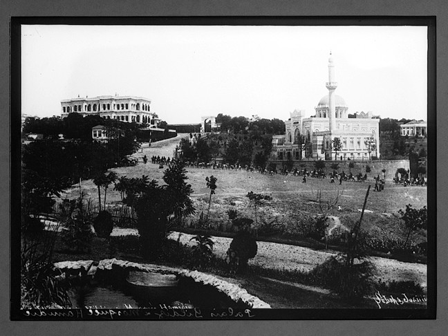 OTTOMAN 1890-1910 (36)