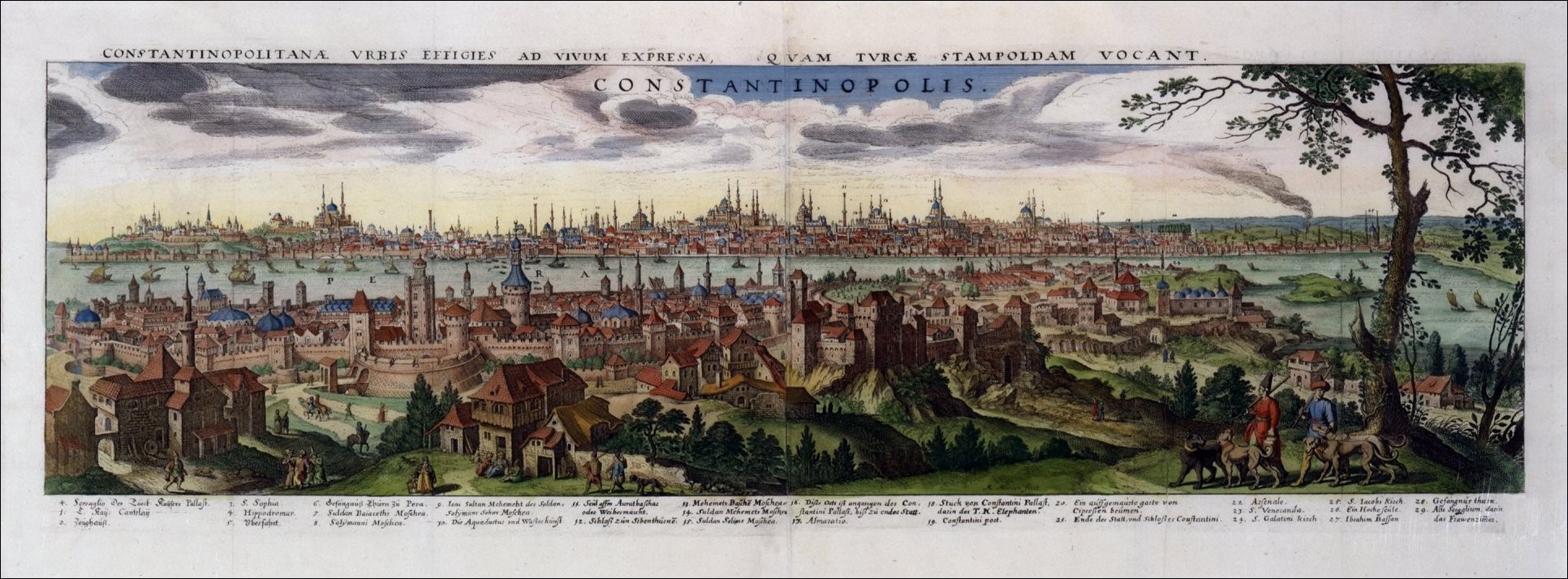 OSMANLI KARTPOSTAL OTTOMAN NAVIGATION (74)