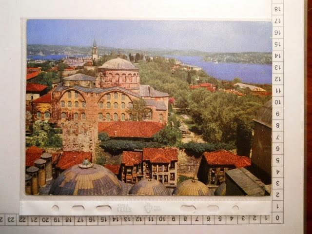 AYASOFYA — Arşiv görseli